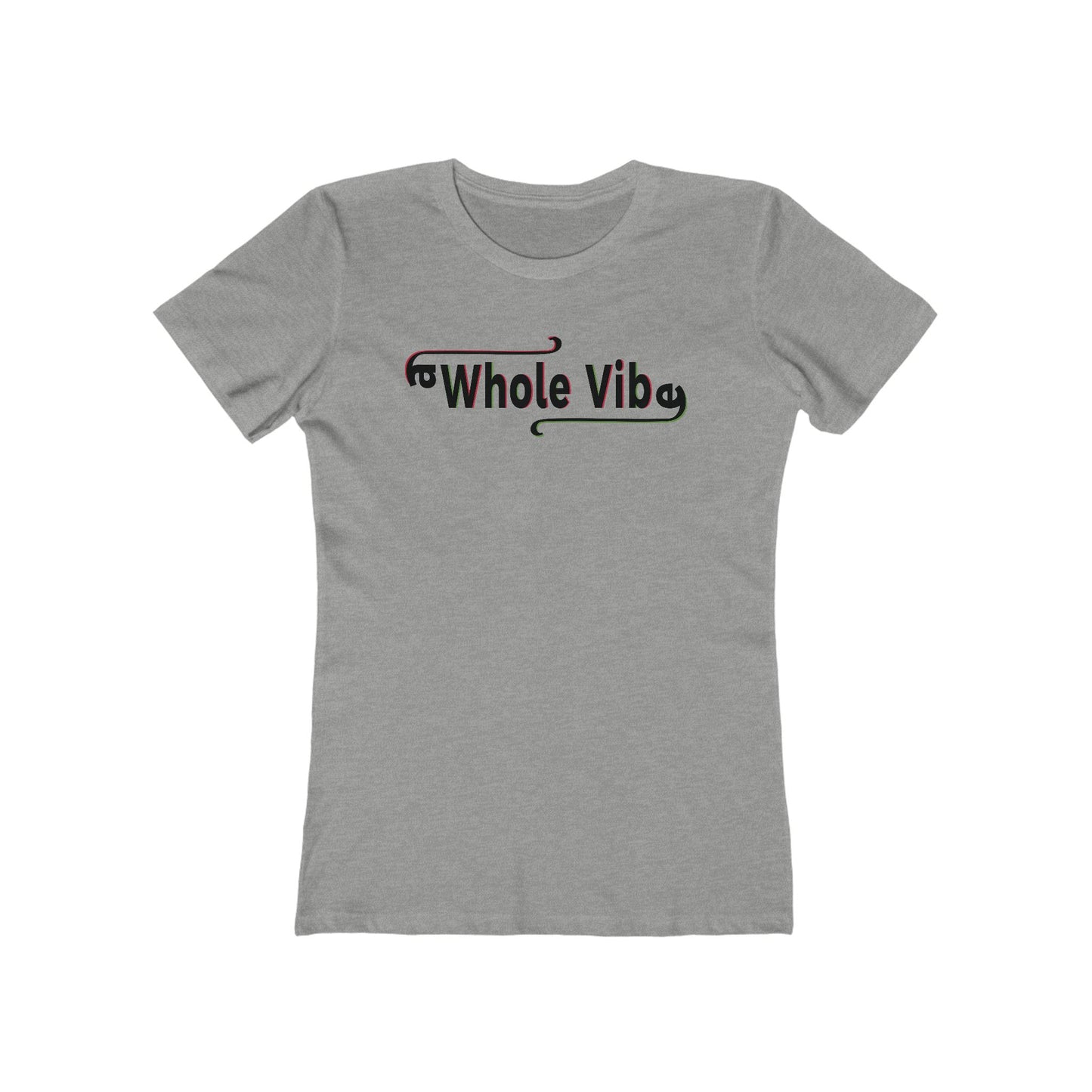 MyCircle Boyfriend Tee