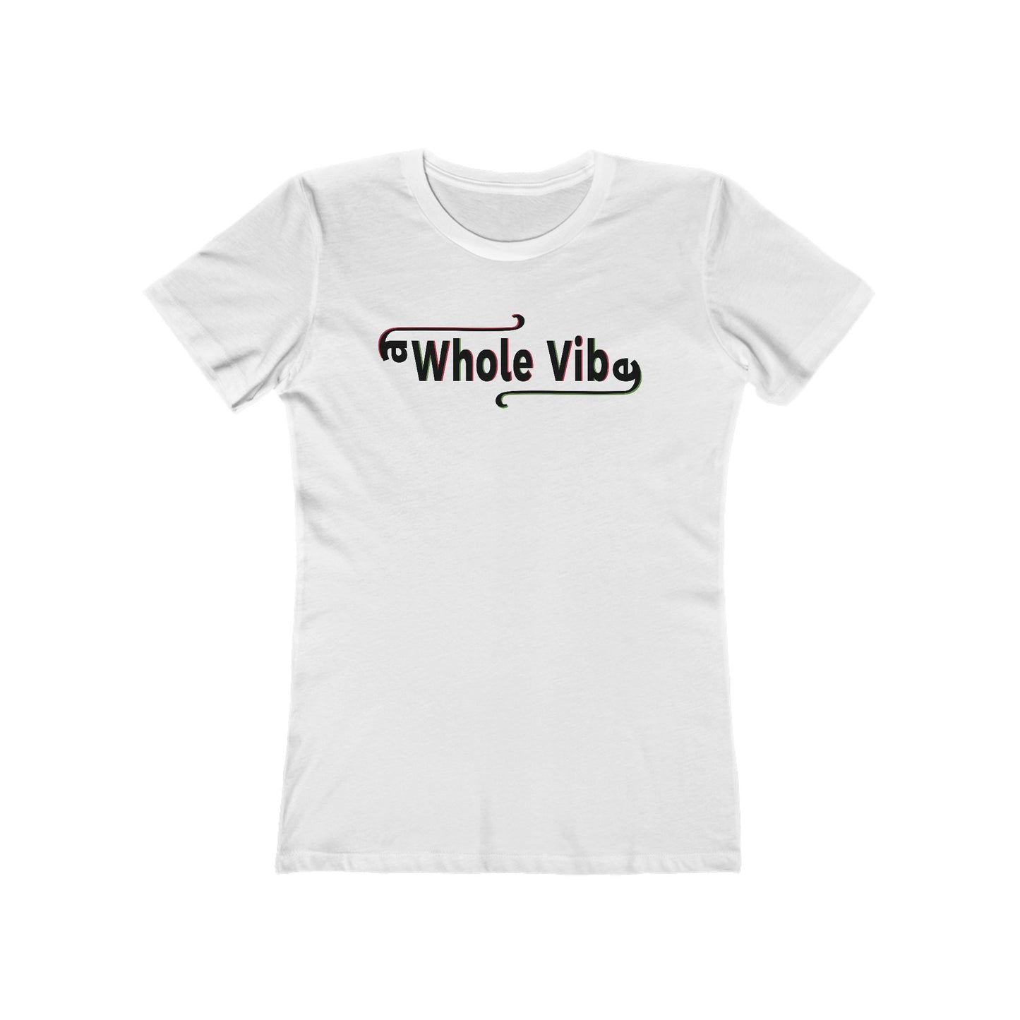 MyCircle Boyfriend Tee