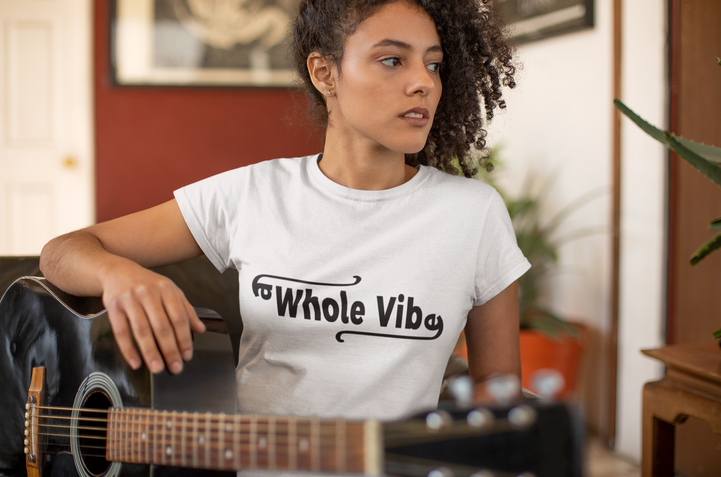 MyCircle Boyfriend Tee