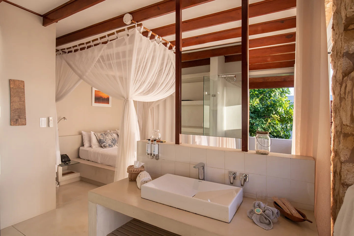 Vilankulo, Mozambique