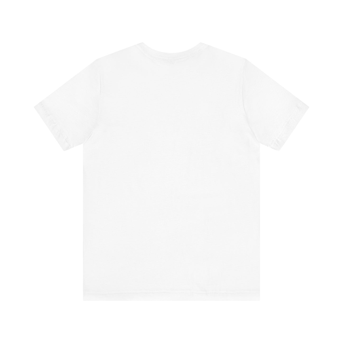 MyCircle Unisex T-Shirt: Whole Vibe