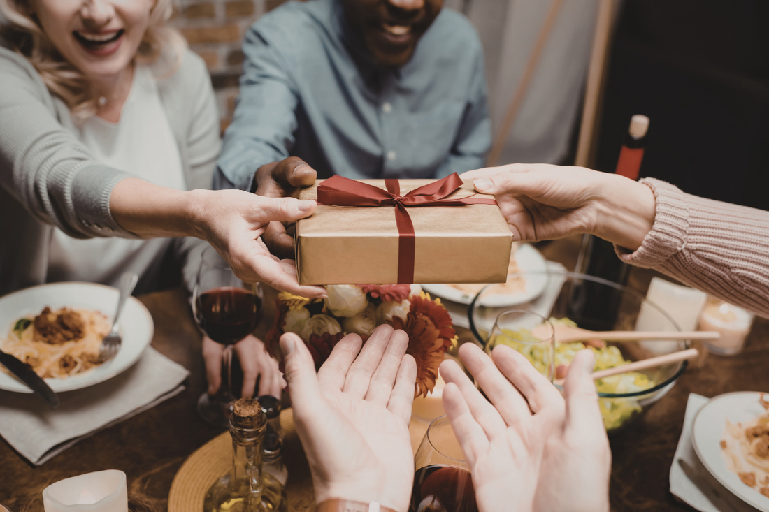 When Home Doesn't Feel Like Home