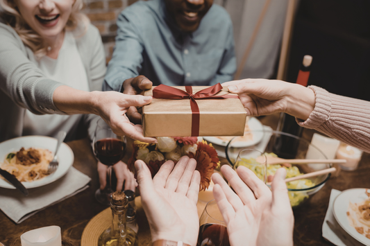 When Home Doesn't Feel Like Home