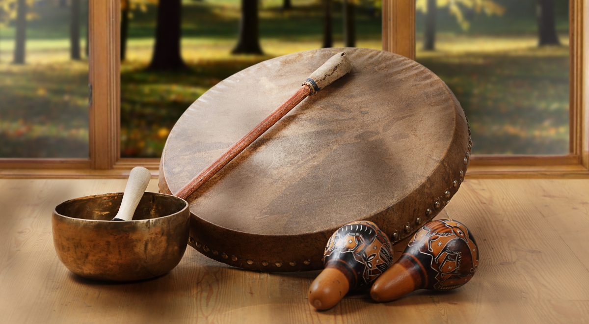 Zenmi Sound Healing