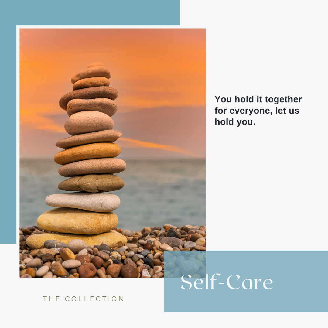 MyCircle Self-Care Collection