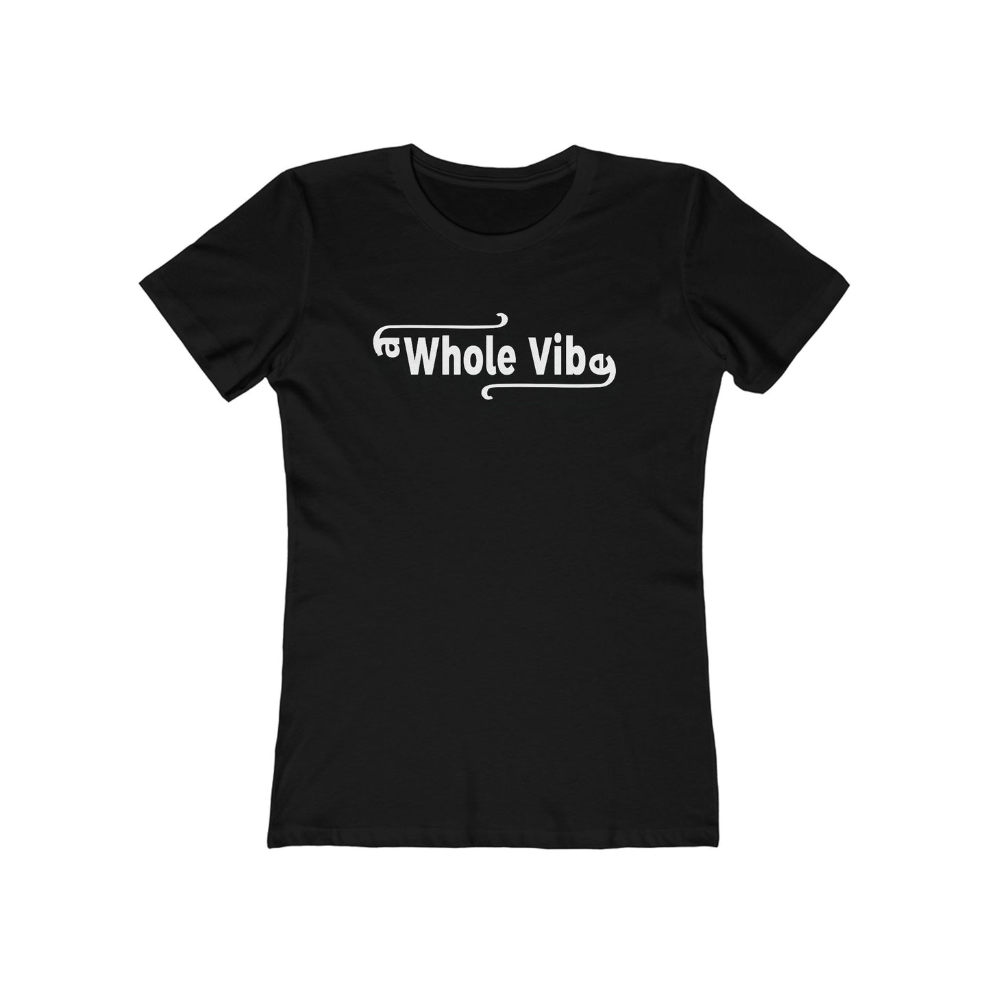 MyCircle Boyfriend Tee