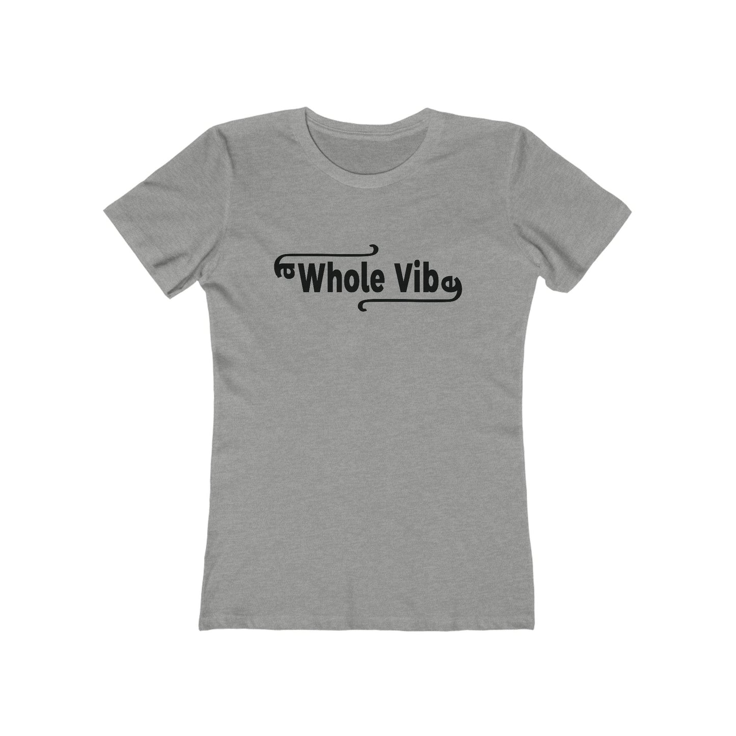 MyCircle Boyfriend Tee