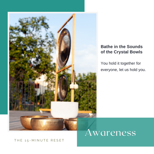 Sound Healing