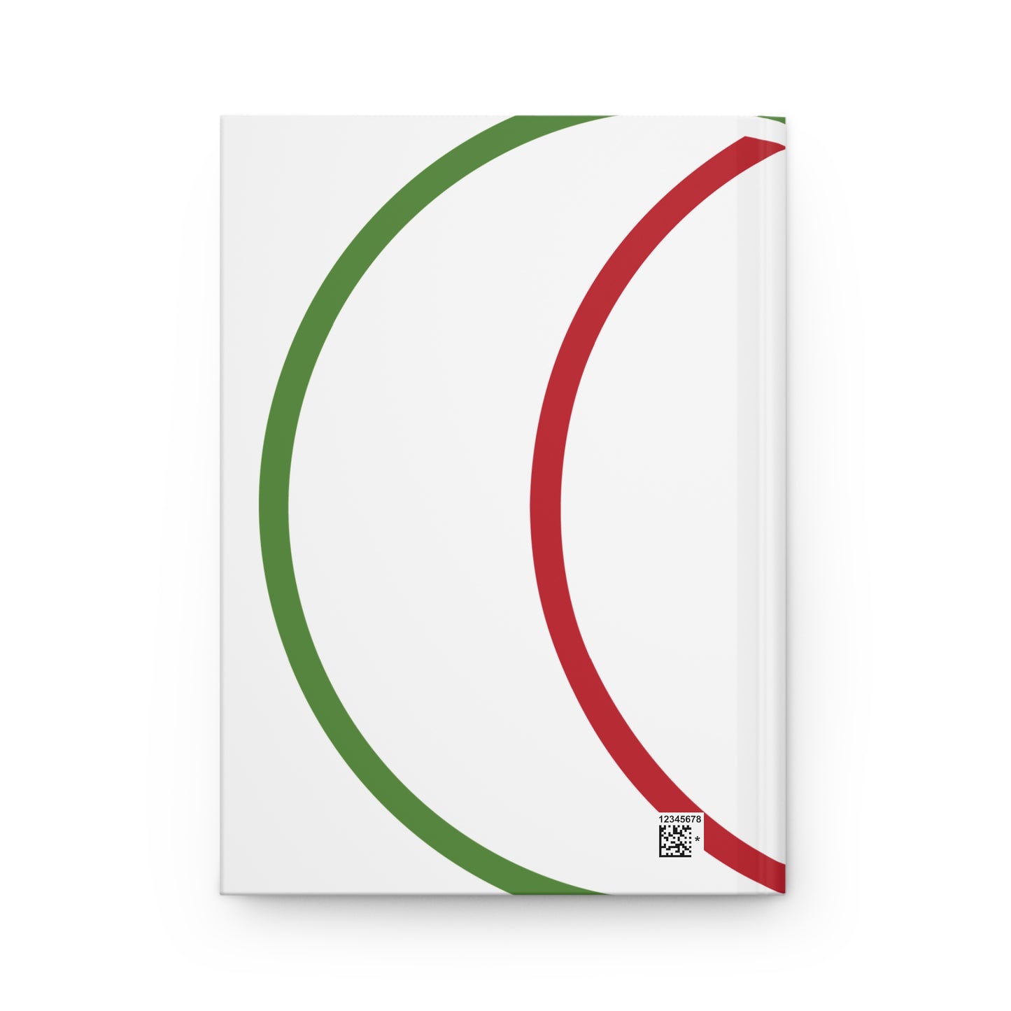 MyCircle Hardcover Journal