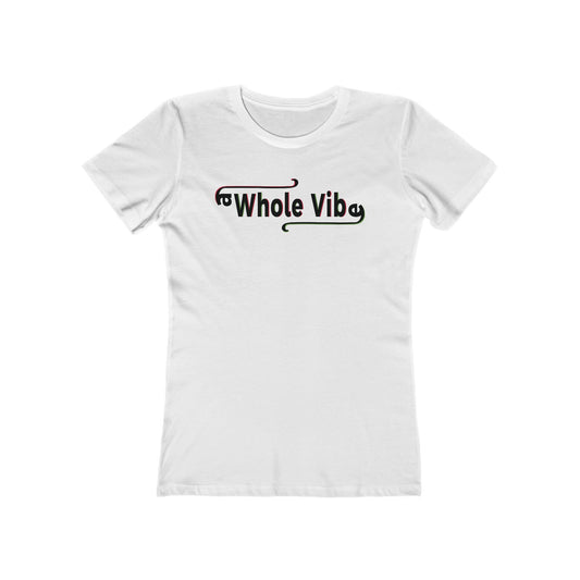 MyCircle Boyfriend Tee