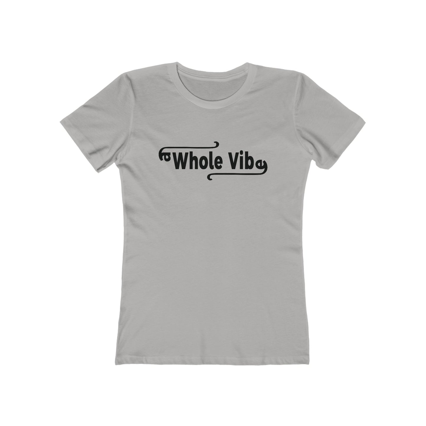 MyCircle Boyfriend Tee