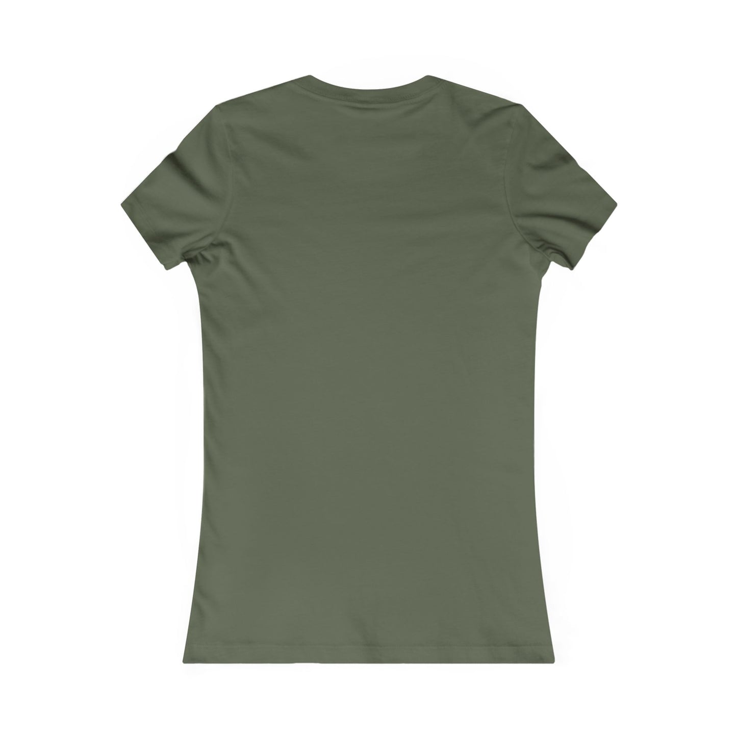 MyCircle Women's Tee