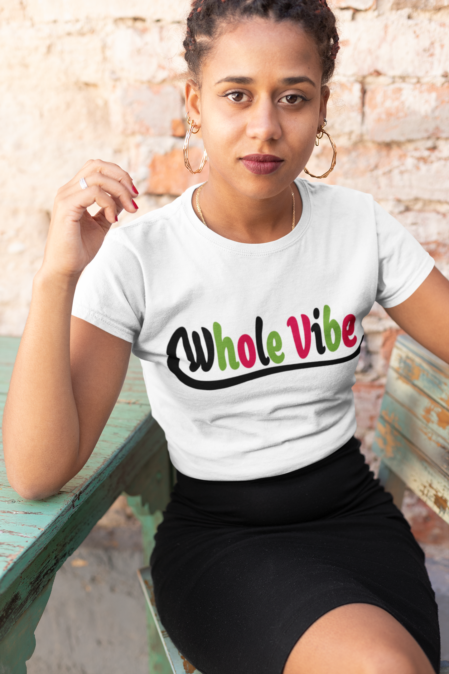 MyCircle Women's T-Shirt