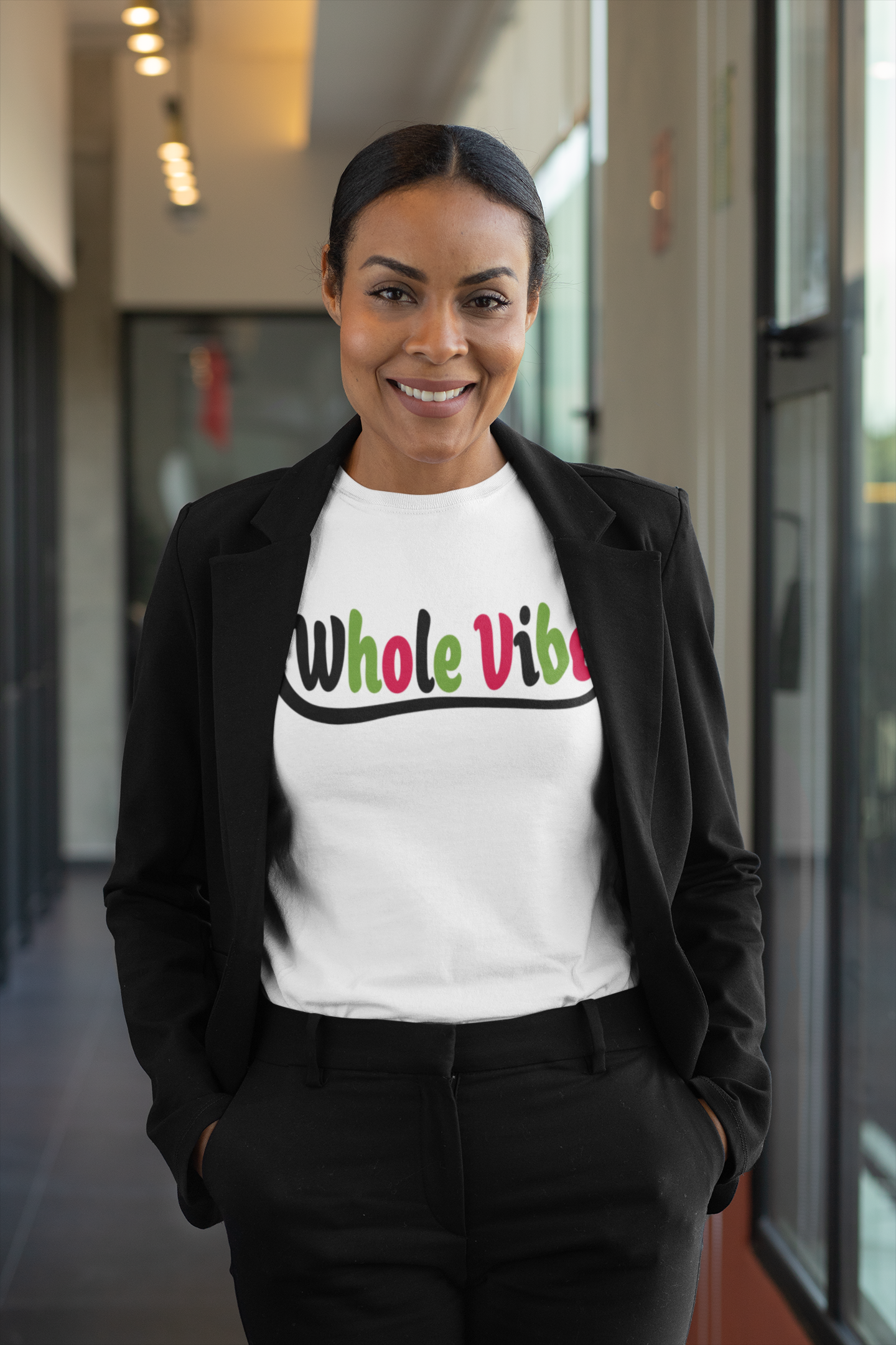 MyCircle Women's T-Shirt