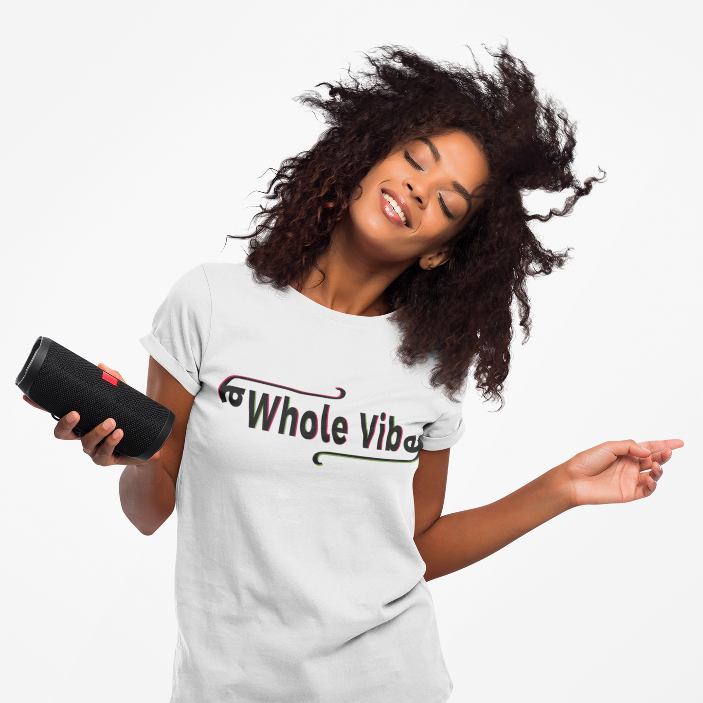 MyCircle Boyfriend Tee