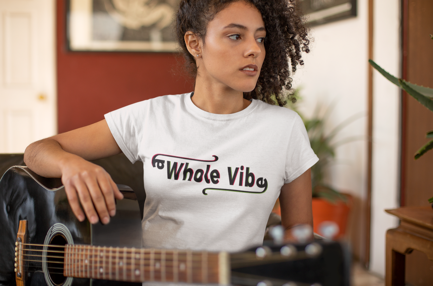 MyCircle Boyfriend Tee