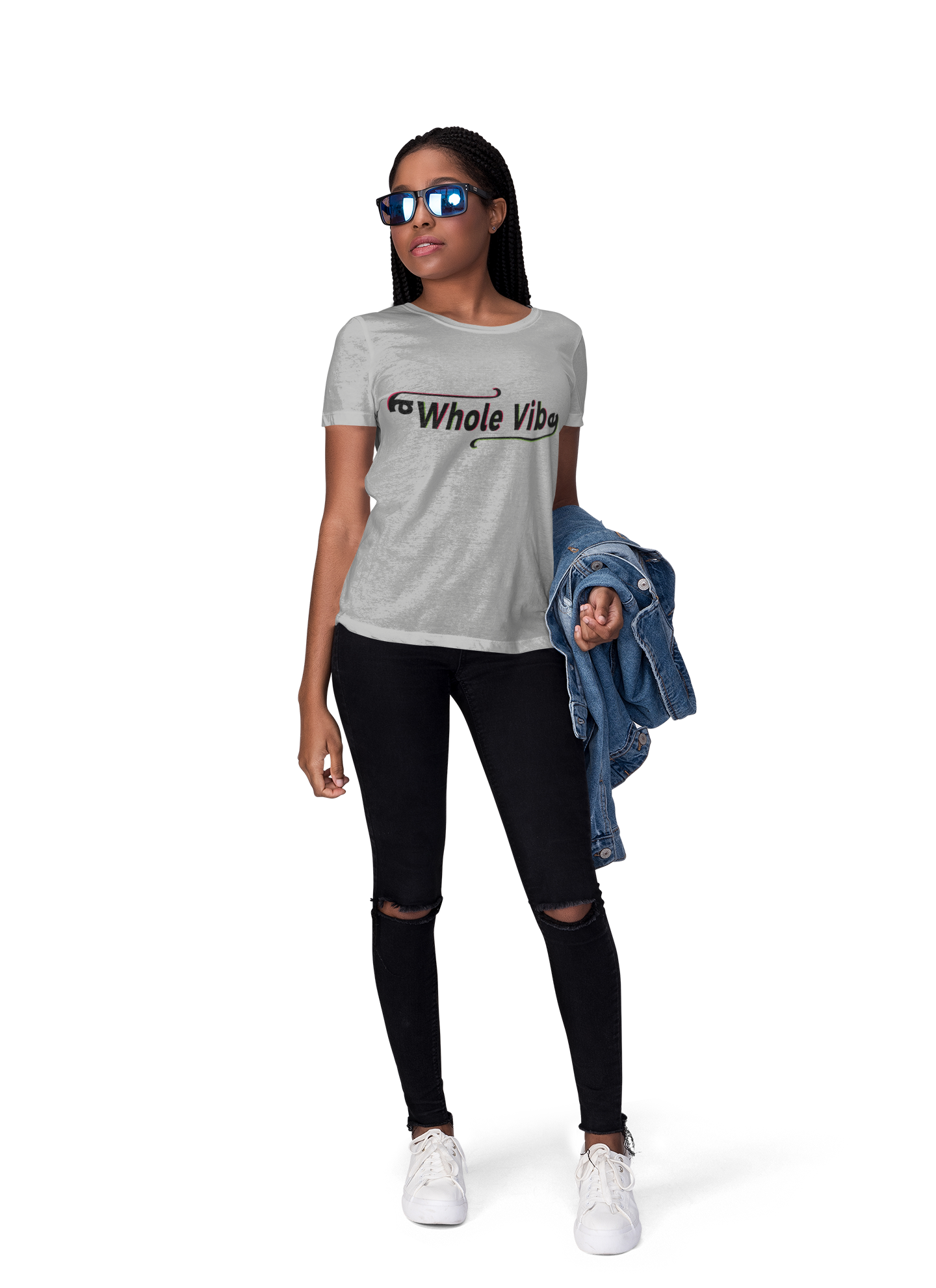 MyCircle Boyfriend Tee