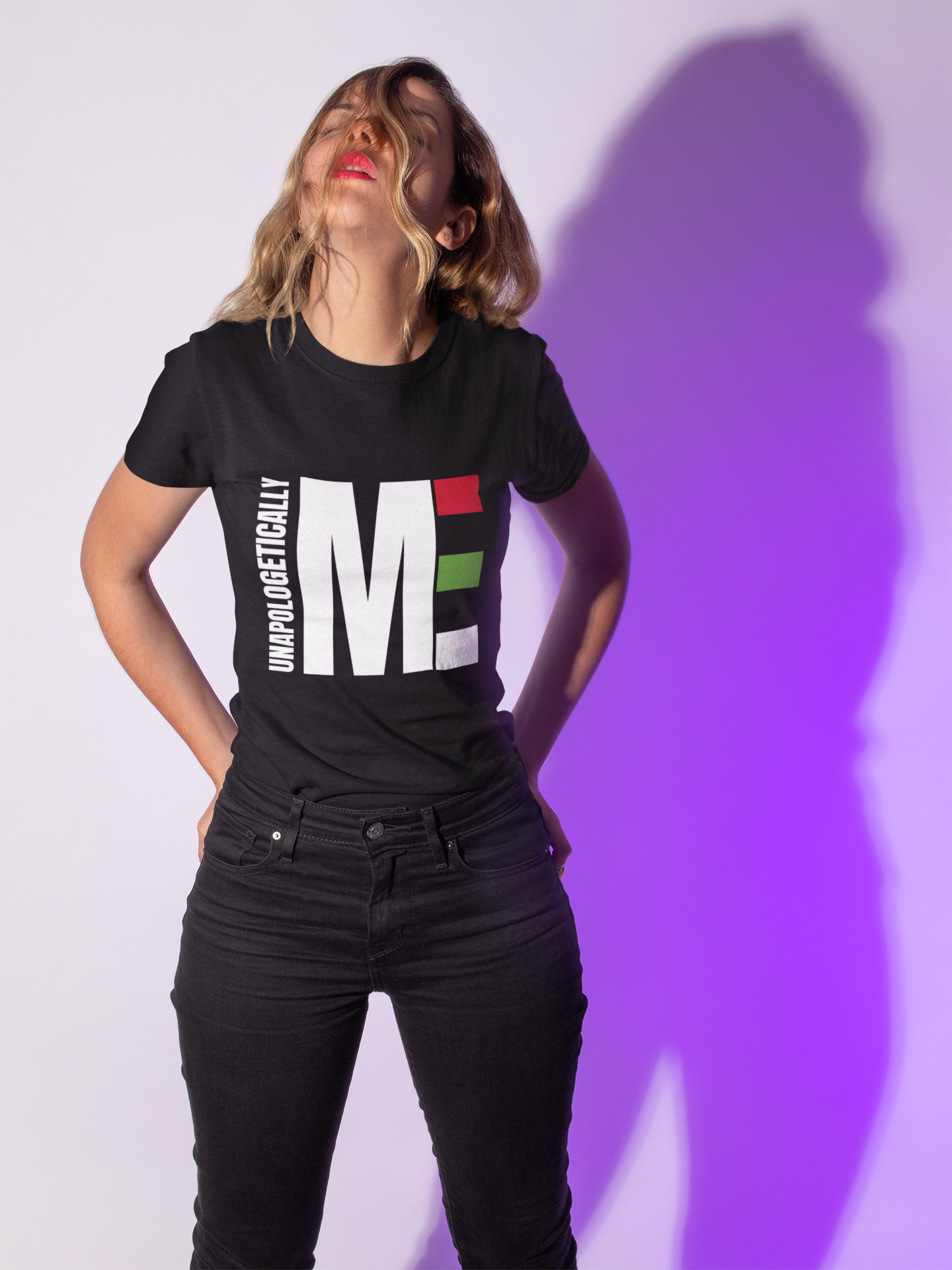 MyCircle Women's Tee