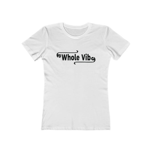 MyCircle Boyfriend Tee