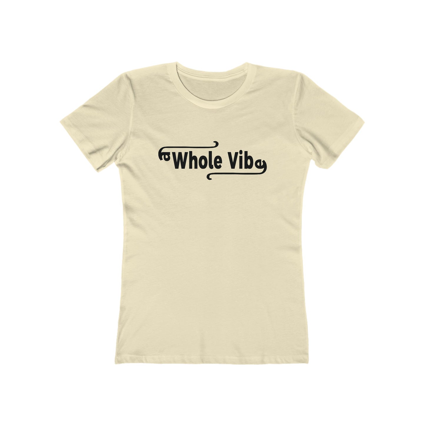 MyCircle Boyfriend Tee