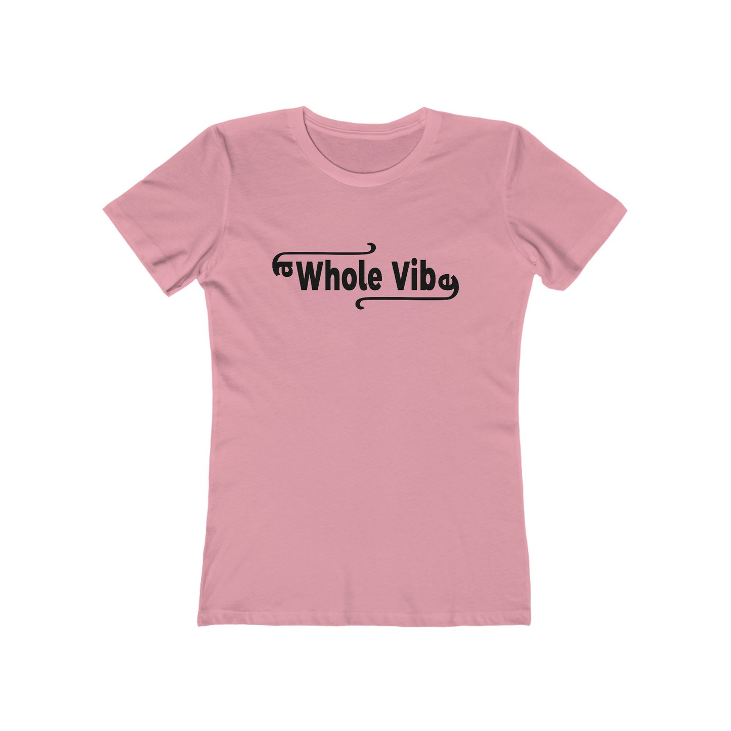 MyCircle Boyfriend Tee