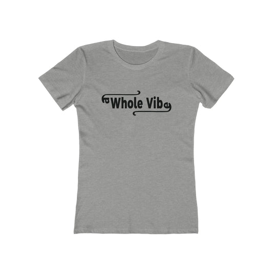 MyCircle Boyfriend Tee