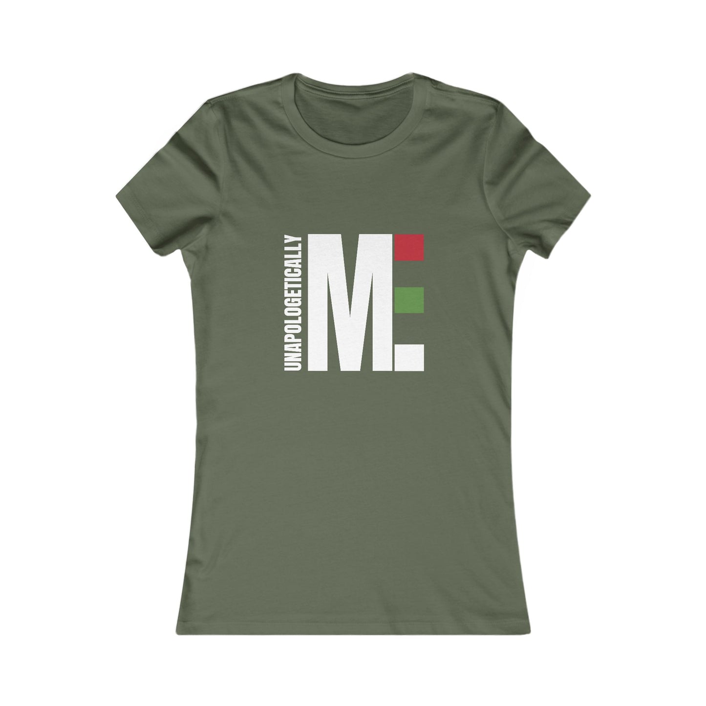 MyCircle Women's Tee