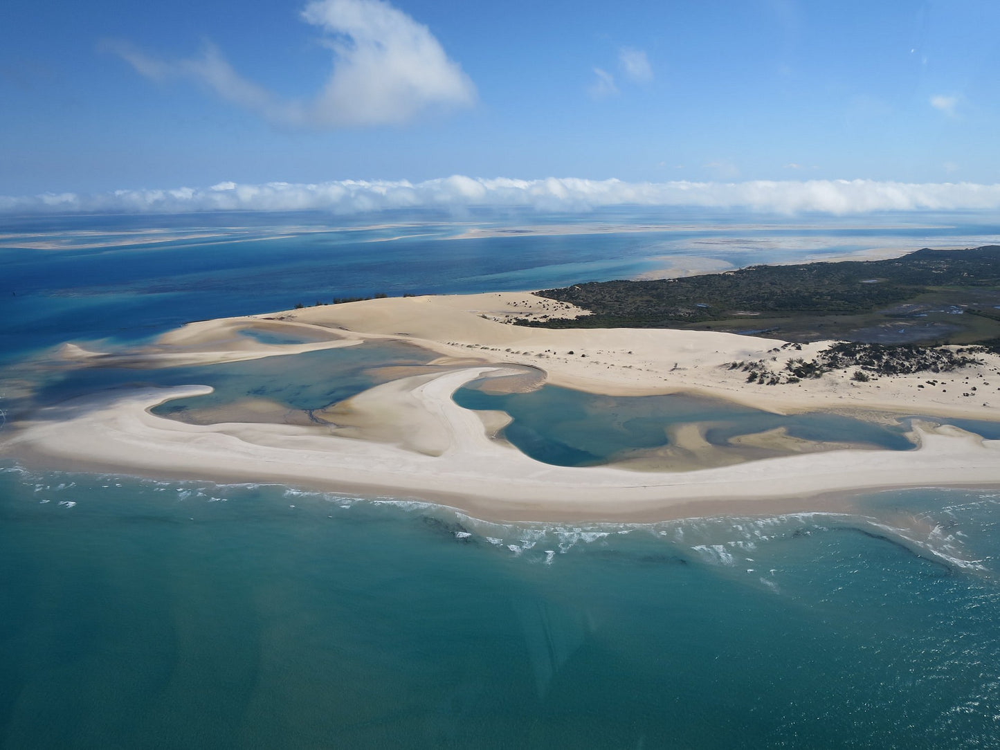 Vilankulo, Mozambique